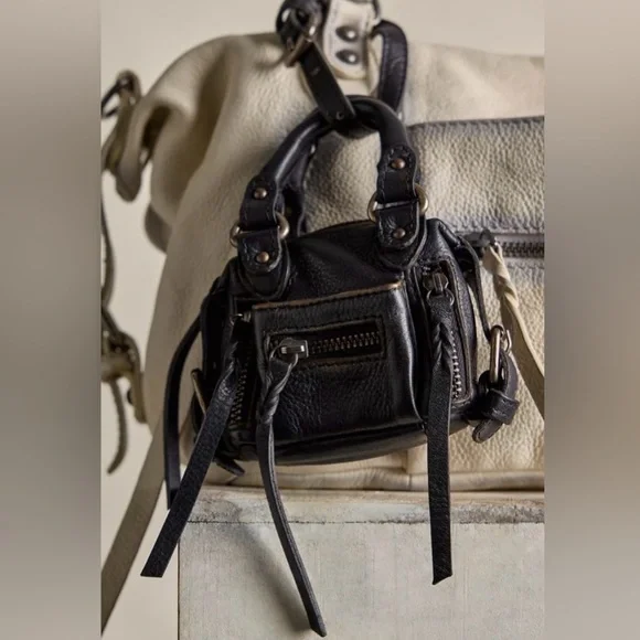 With Free micro Emerson mini bag NWOT - Picture 9 of 10